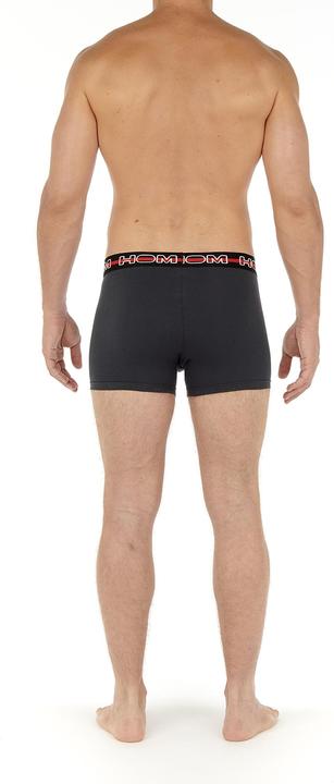 Immagine prodotto HOM Boxer Casual Comfort Fit Matt (S, confezione da 3)