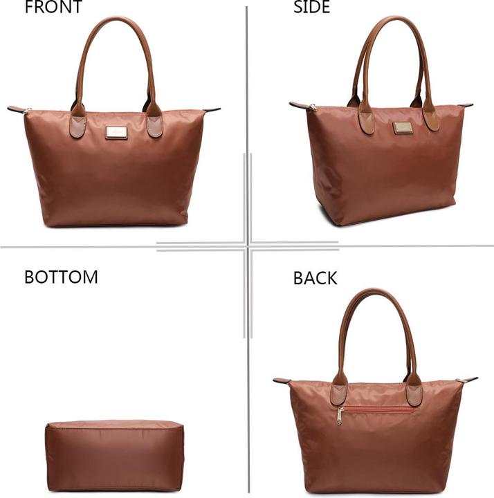 Immagine prodotto Gallantry Borsa Cabas La Balade taglia M (5 l)