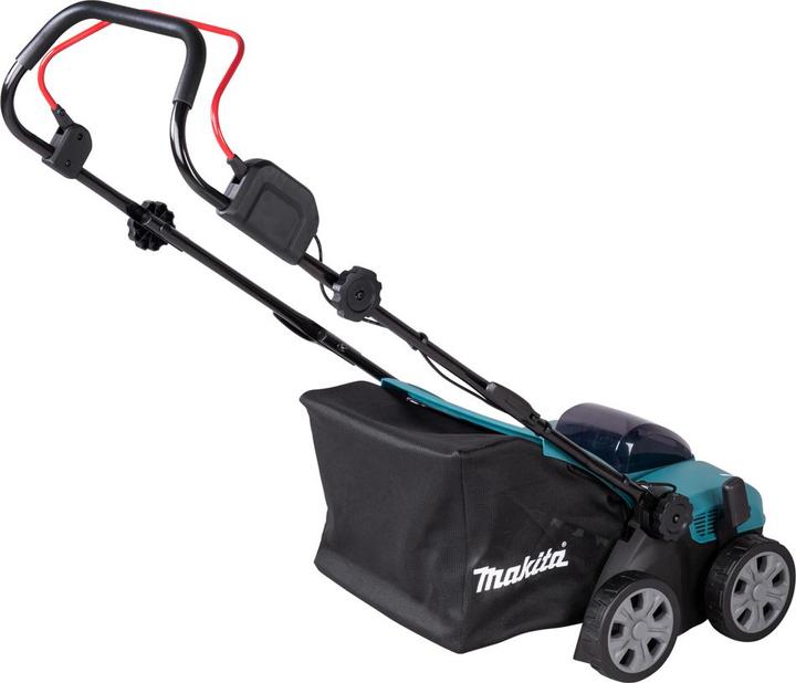 Produktbild Makita DUV320Z Akku-Vertikutierer