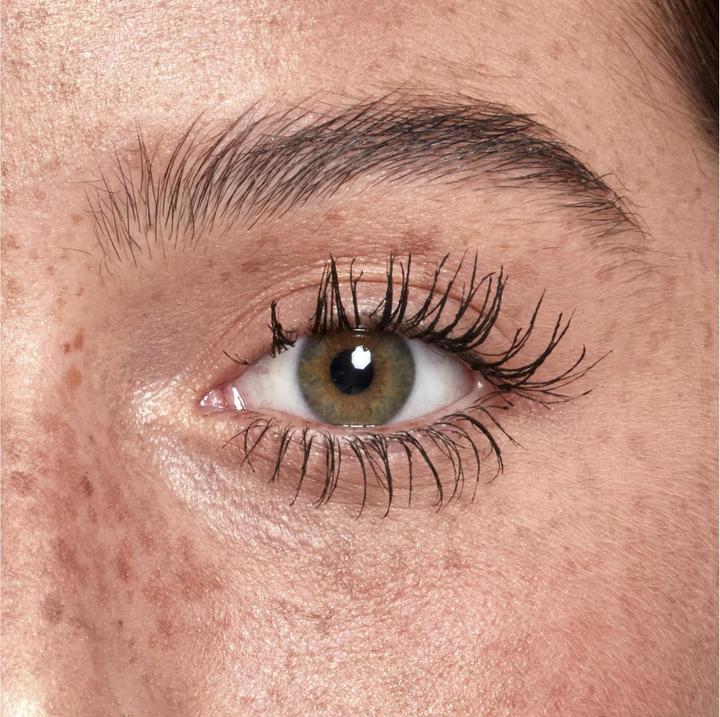 Actual product image NYX Professional Make-Up NYX Mascara - On the Rise Volume Liftscara Black (1 Black)
