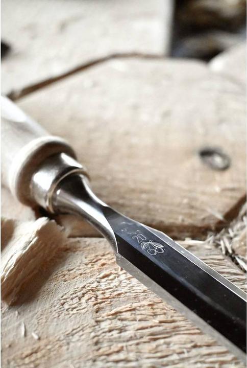Produktbild Kirschen Stechbeitel (20 mm)