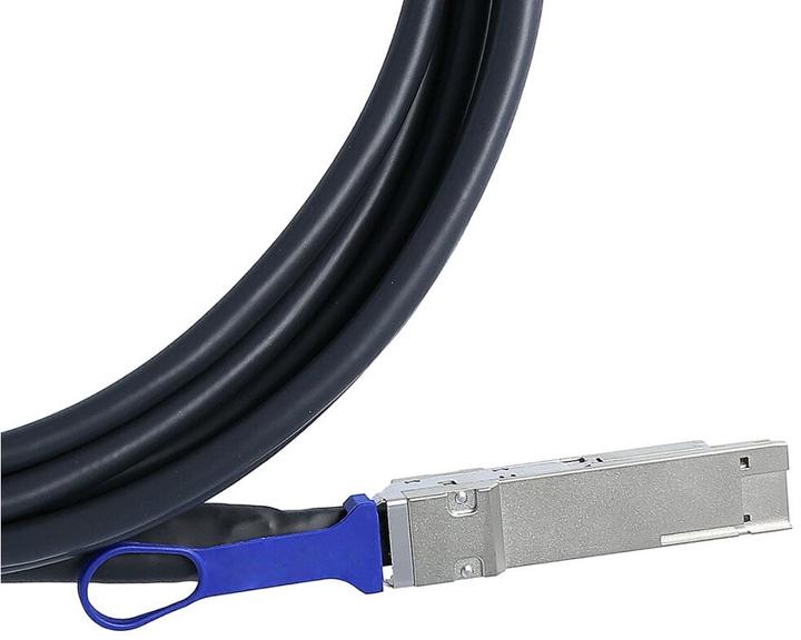Immagine prodotto BlueLAN Cisco QDD-400-CU3M compatibile con DAC QSFP-DD BL292901X3M26