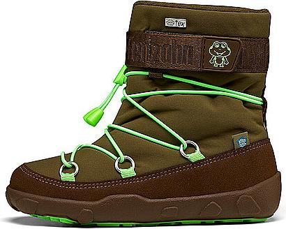 Affenzahn Kid's Schneestiefel Econyl Snowy