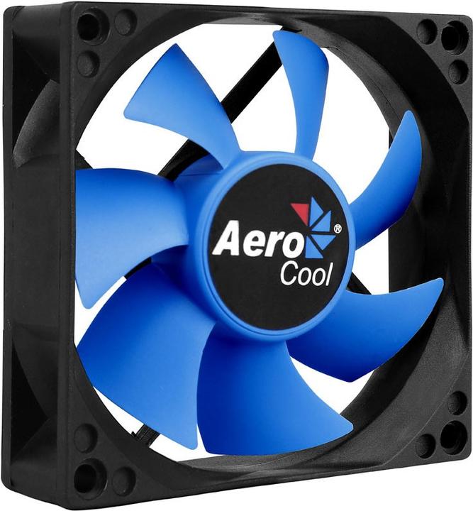 AeroCool Motion 8 Fan (80 mm)