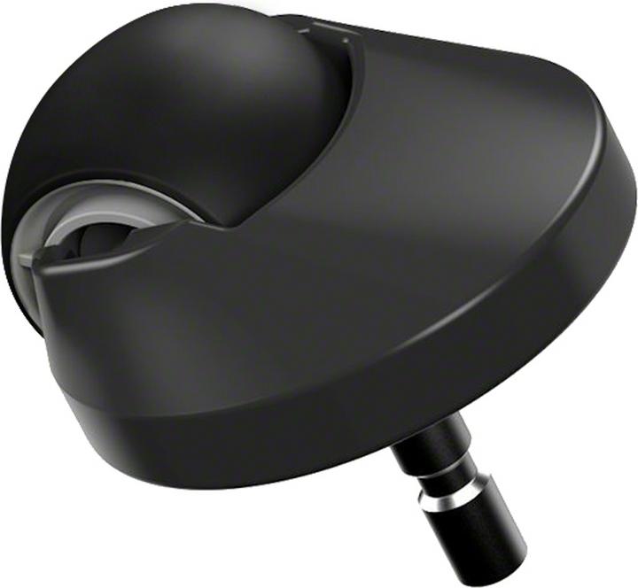 Actual product image iRobot Roomba front wheel module