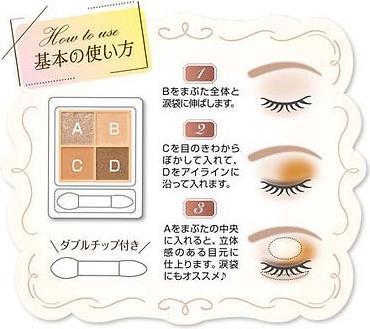 Immagine prodotto Cezanne Ombretto tonalità beige - 4,3 g (04) Mimosa Beige (04 Mimosa Beige)