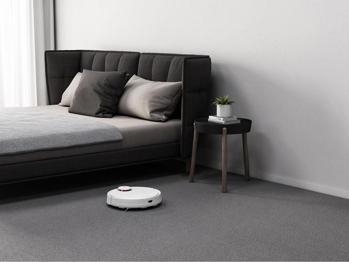 Produktbild Xiaomi Mi Mop Pro (Saugroboter)
