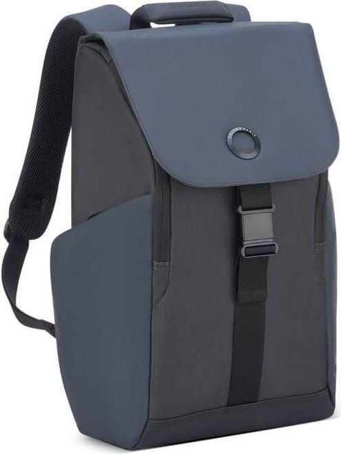 Image du produit Delsey Torba na laptopa 16 CZARNY (18 l)