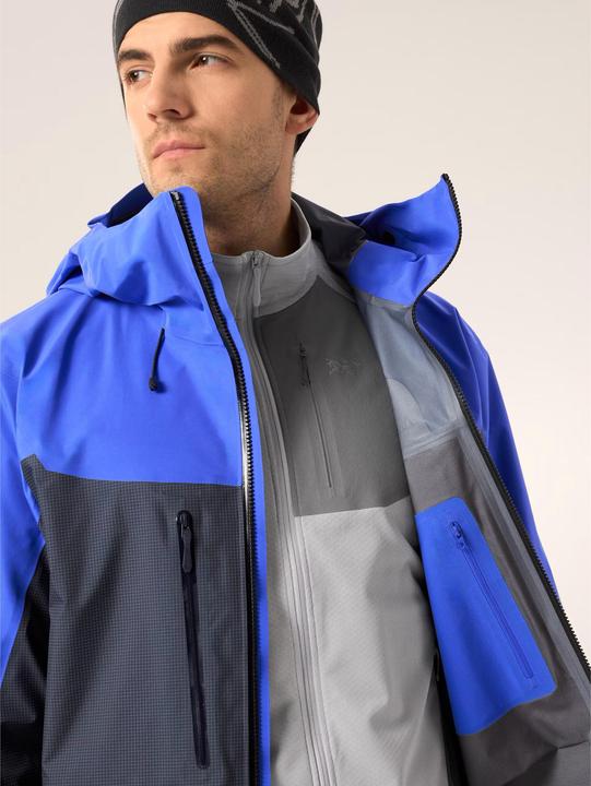 Image du produit Arc'teryx Alpha (XXL)