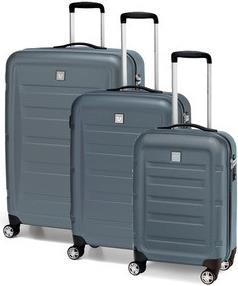Actual product image Roncato Passenger (138 l, Hand luggage (up to 50 litres), M (50 - 90l), L (90 - 115l))