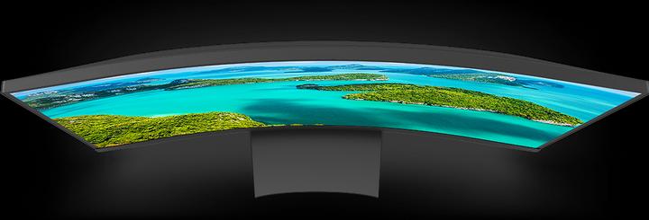 Produktbild Philips 241E1SCA/00 (1920 x 1080 Pixel, 23.60")
