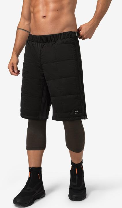 Produktbild Super Natural Alpine Active Shorts (XL)