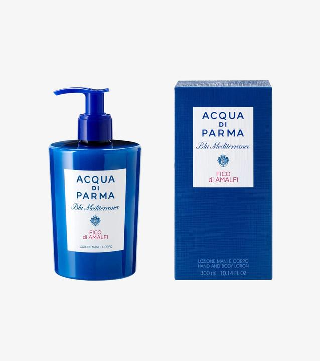 Image du produit Acqua Di Parma Fico di Amalfi Body Lotion (Lotion pour le corps, 300 ml)