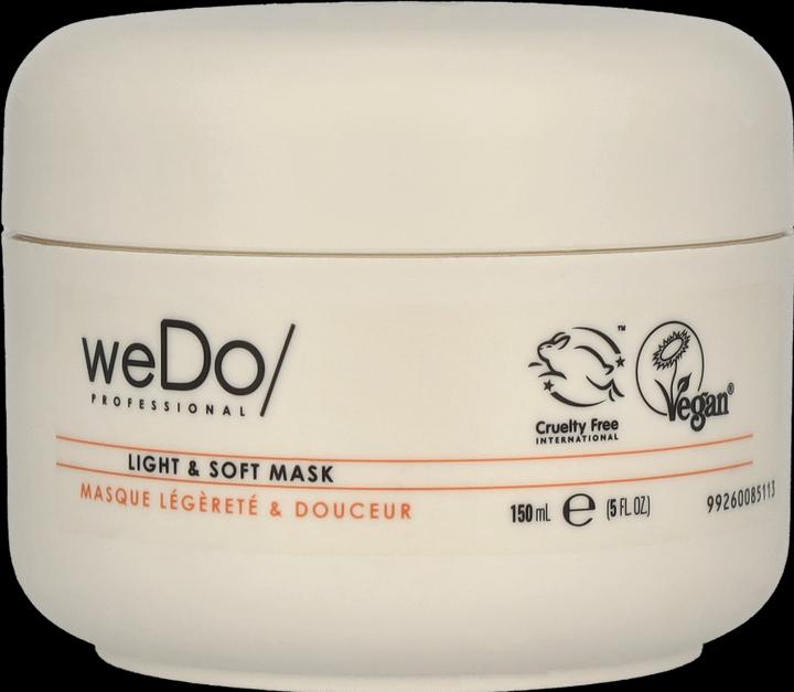 Produktbild WeDo/ Light & Soft (150 ml)