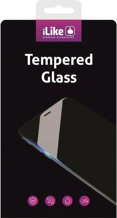 Immagine prodotto Obal:Me Pellicola protettiva in vetro 5D per Samsung Galaxy A15 5G Nero (1 Pezzo/i, Samsung Galaxy A15 5G)