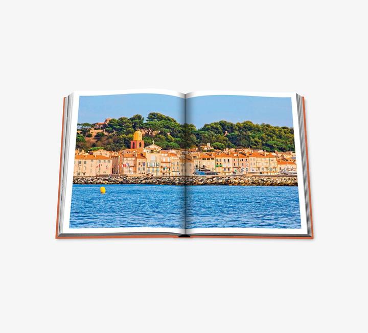 Actual product image St Tropez Soleil