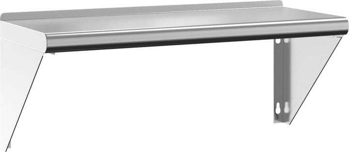 Immagine prodotto VidaXL Mensola da parete nobile (75 x 30 x 31 cm)