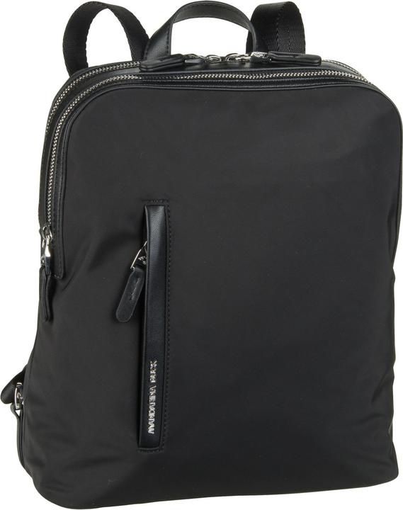 Mandarina Duck Rucksack / Daypack Hunter Small Backpack VCT08 (8 l)