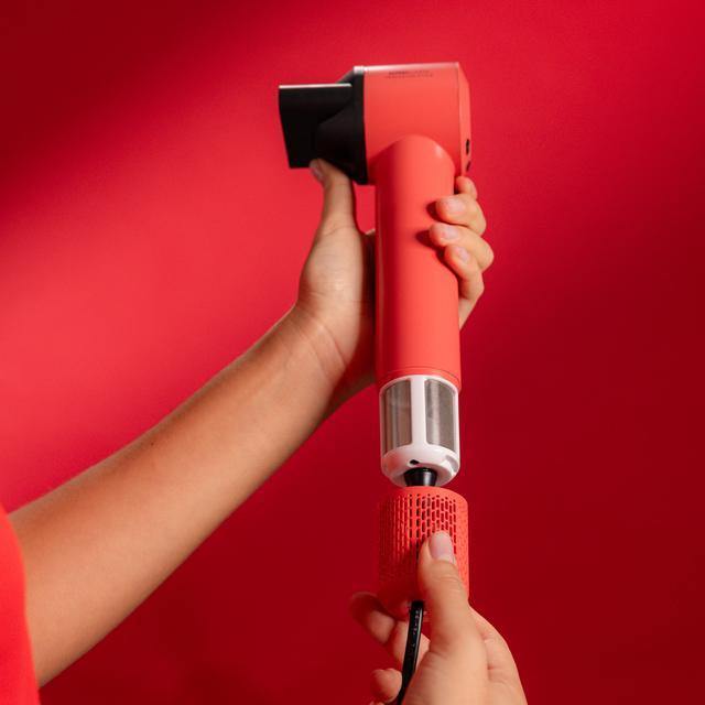 Immagine prodotto Cecotec IoniCare RockStar Style