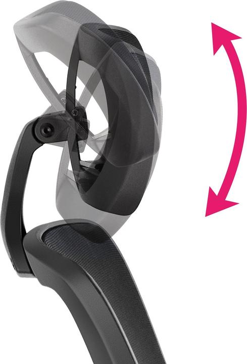 Actual product image tectake Phoibe