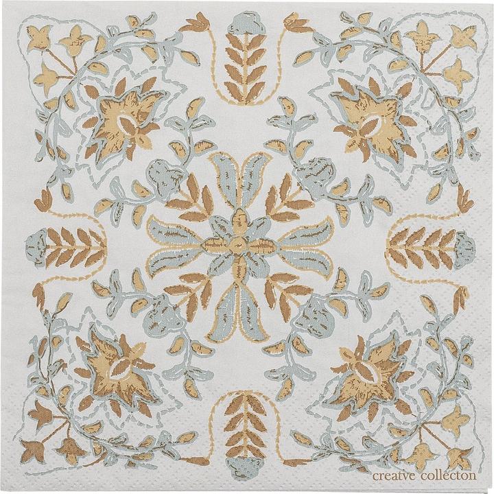 Creative Collection Alvira (12 x, 33 x 33 cm)
