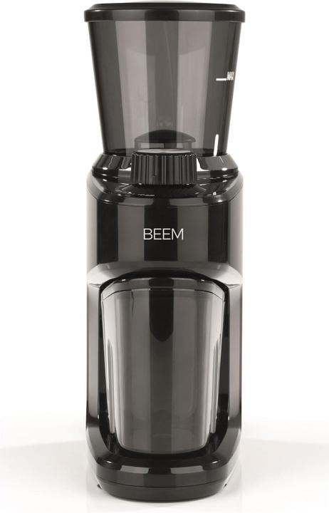 Actual product image Beem Coffee Grinder Black (CH plug)