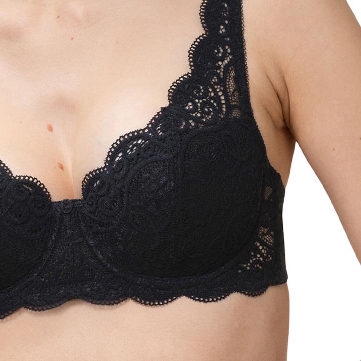 Image du produit Triumph Amourette WHP Soutien-gorge à coques (85 B, Une unité par pack)
