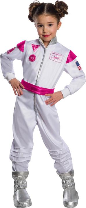Produktbild Rubies Barbie: Astronautin (104)