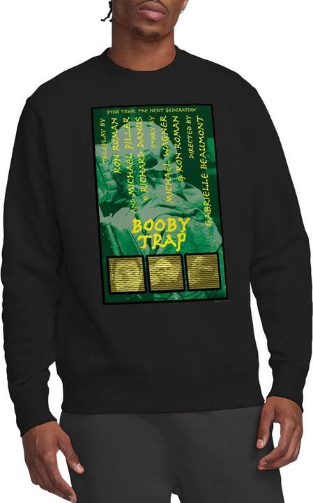Produktbild The Next Generation Season 3 Episode 6 Sweatshirt (L)