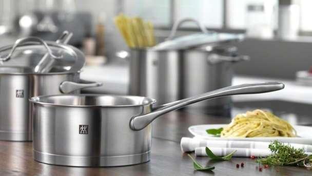 Immagine prodotto Zwilling Essence (16 cm, Pentola, Acciaio inossidabile)
