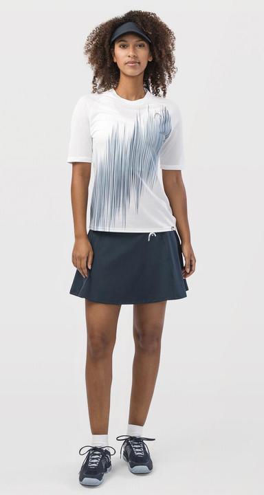 Image du produit Head T-shirt Performance Femme (M)