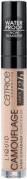 Actual product image Catrice Camouflage Liquid High Coverage (020 Light Beige)