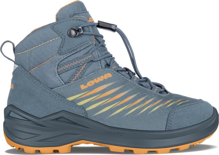 Produktbild Lowa Zirrox Ii Gtx Mid Jr (31)