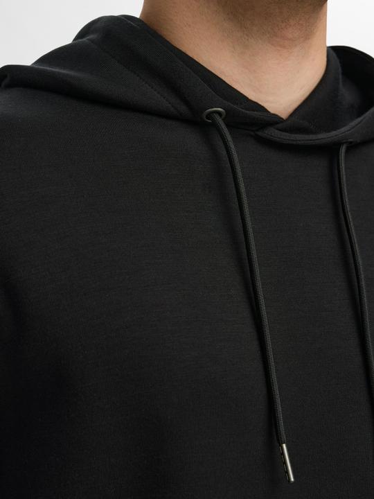 Produktbild Selected Homme Slhemanuel Soft Hood Sweat Noos (XL)