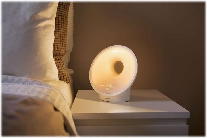 Immagine prodotto Philips Sleep & Wake-up Light