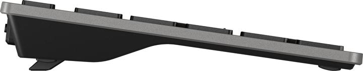 Produktbild HP 720 Dual-Mode Rechargeable Wireless Keyboard-GR (P) (DE, Kabellos)