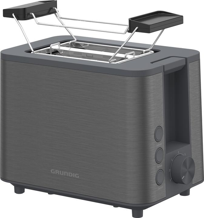 Produktbild Grundig TA 7340 (EU-Stecker)