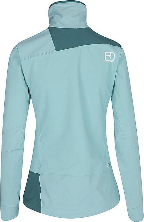 Actual product image Ortovox Pala Light Ladies Outdoor Jacket (L)