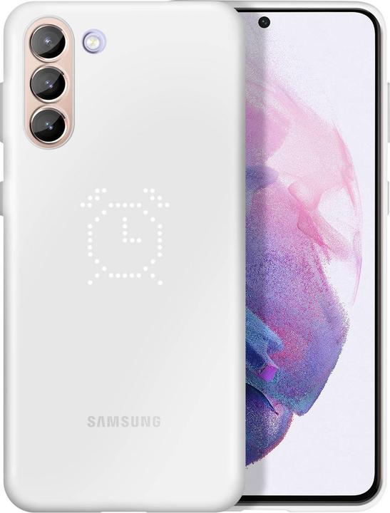 Actual product image Samsung Smart LED Cover (Samsung Galaxy S21 5G)