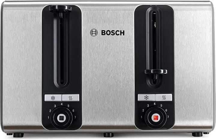 Produktbild Bosch Hausgeräte TAT7S45
