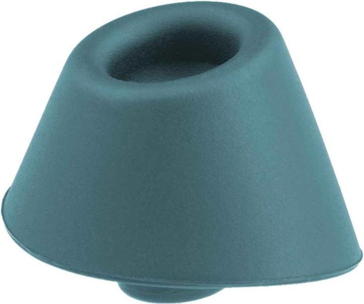 Actual product image Womanizer Heads 3s Petrol