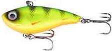Image du produit Savage Gear SG TPE Soft Vibes 51 5.1cm 11g S 02-Fire Perch (51 cm)
