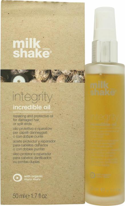 Produktbild Milk_Shake integrity - incredible oil (50 ml)