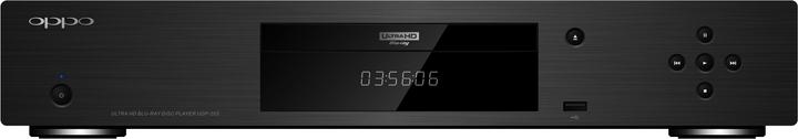 Image du produit OPPO Udp-203 (Lecteur Blu-ray)