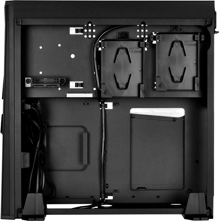 Immagine prodotto Silverstone Corvo (Mini-ITX)