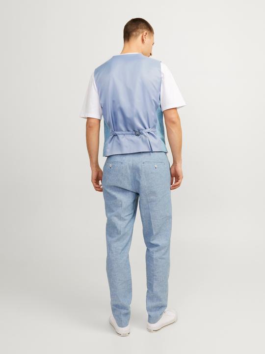 Actual product image Jack & Jones JPRRIVIERA regular fit suit waistcoat waistcoat (50)