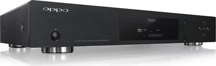 OPPO Udp-203 (Bluray Player)