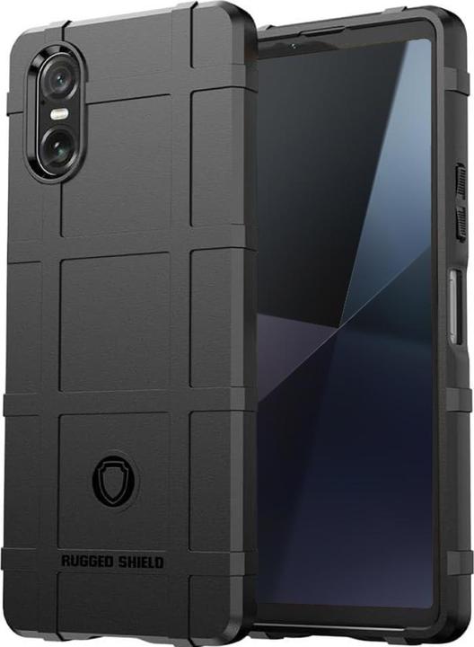 Screenguard Sony Xperia 10 VI Rugged Shield Cover (Sony Xperia 10 VI)
