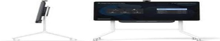 Actual product image Avocor Series One Board 65 Stand