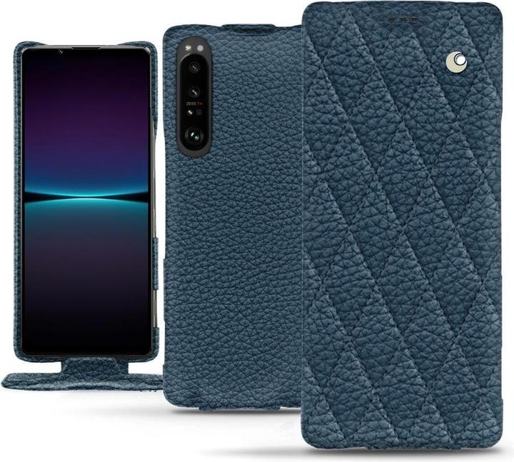 Immagine prodotto Noreve Cover in pelle verticale (Sony Xperia 1 IV)